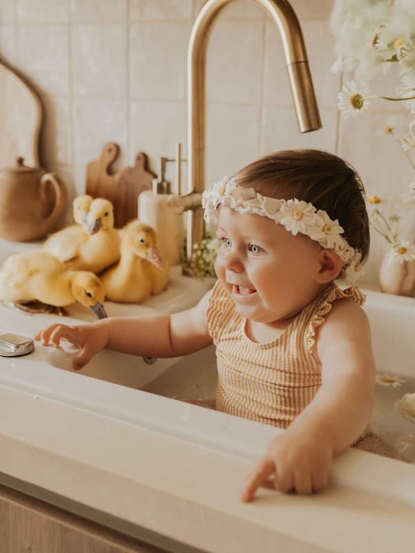 Emma Gli | Séance photo avec mes animaux