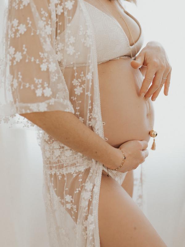 Emma Gli | Séance photo Grossesse