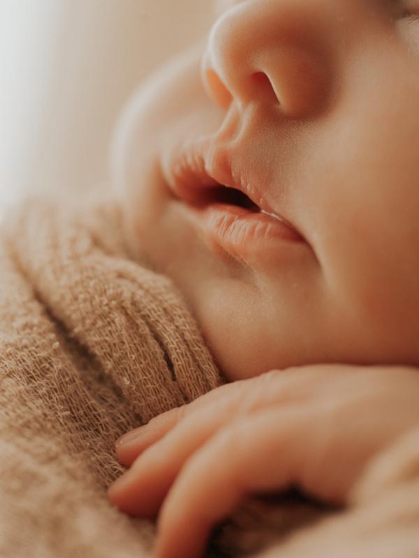 Emma Gli | Séance photo Naissance