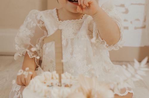 Photos premier anniversaire